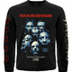 Футболка с длинным рукавом Rammstein "Sehnsucht" Изображение