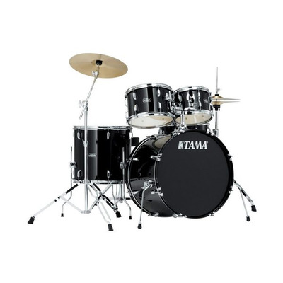 Ударна установка Tama SG52KH4 BK Зображення