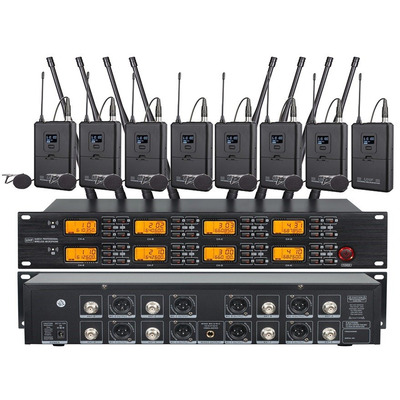 Радиосистема Emiter-S TA-703HP Изображение