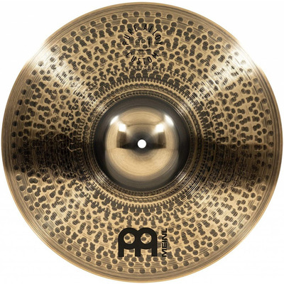 Тарілка Meinl PAC18MTC Pure Alloy Custom 18" Medium Thin Crash Зображення