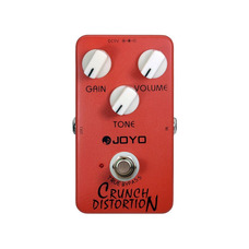 Педаль гитарная JOYO JF-03 Crunch Distortion (Distortion) Изображение