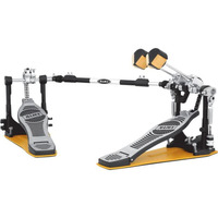 Пдаль двойная к бас барабану Mapex P980A Изображение