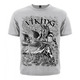 Футболка Viking (меланж) Изображение