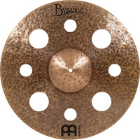 Тарелка Meinl B20DATRC Byzance Dark Trash Crash 20" Изображение