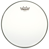 Пластик для барабана REMO Batter, Vintage EMPEROR, Clear, 12'' Diameter Зображення