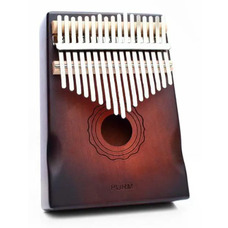 Калимба 17 нот R127 Изображение