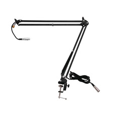 Пантограф для микрофона Omnitronic TMA-1N Изображение