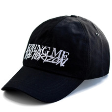 Бейсболка Bring Me The Horizon Изображение