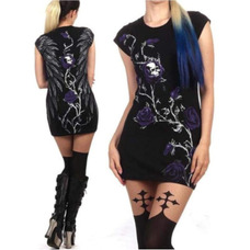 Туника Rock Rider Choppers Изображение