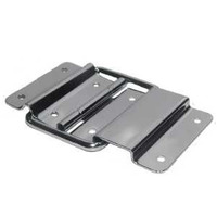 Петля накладна Free Case HS01 Зображення