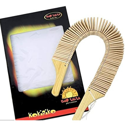 Кокирико Club Salsa F835221 Kokiriko Изображение