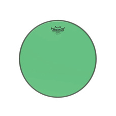 Пластик Remo Emperor Colortone BE0313CTGN (13") Изображение