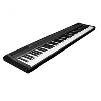 Цифровое фортепиано Yamaha P-115 B Изображение