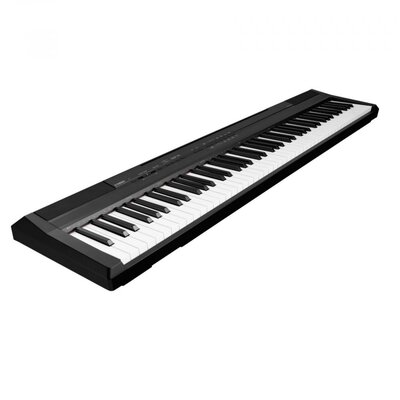 Цифрове фортепіано Yamaha P-115 B Зображення