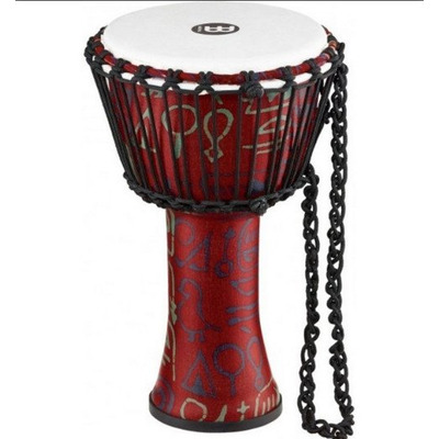 Джембе Meinl NINO-PDJ1-M-F 10" Изображение