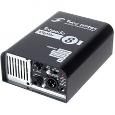 Гитарной DI С эмулятор кабинетов Two notes Torpedo Captor Изображение