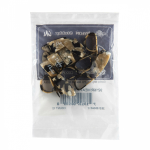 Набор медиаторов Dunlop 9216R HEAVIES CALICO-LG-12 Изображение