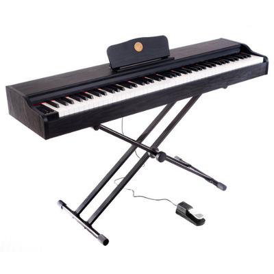 Цифровое пианино Alfabeto Animato Изображение