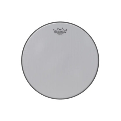 Пластик (заглушка) для барабана Remo SN001800 (18") Зображення