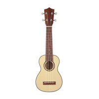 Укулеле тенор Prima M328T (Solid Spruce / Acacia) Изображение