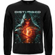 Футболка з довгим рукавом Disturbed "Divisive" Зображення