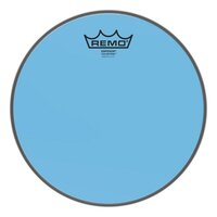 Пластик Remo BE-0310-CT-BU Emperor 10 "Colortone Blue Изображение