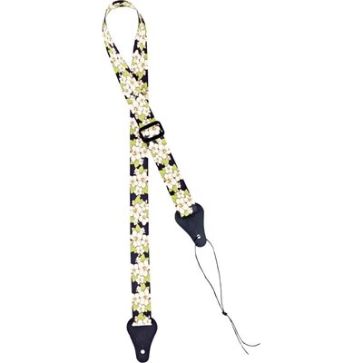 Ремень для укулеле Ortega OUS-GRFL Изображение