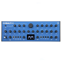 Синтезатор MODAL ELECTRONICS COBALT 8M Изображение