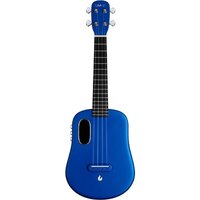 Укулеле з преампом Lava U23 Freeboost Blue Зображення