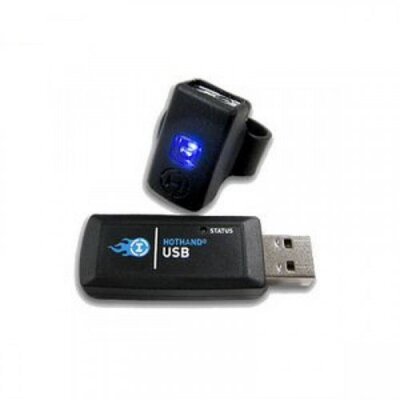 MIDI-контроллер SOURCE AUDIO SA116 HotHand3 USB Wireless Ring System Изображение