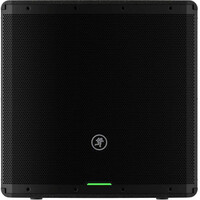 Сабвуфер MACKIE SR18S Зображення