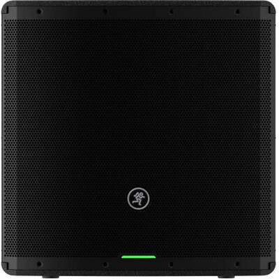 Сабвуфер MACKIE SR18S Зображення