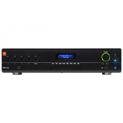 Усилитель мощности JBL VMA1120 Изображение