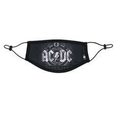 Маска AC/DC "Black Ice" Изображение
