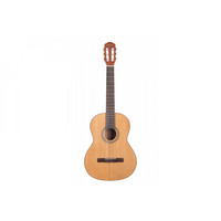 Гітара класична KALA NYLON STRING CLASSICAL GUITAR 3/4 Зображення