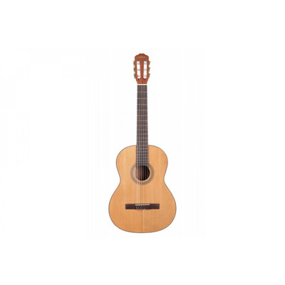 Гитара классическая KALA NYLON STRING CLASSICAL GUITAR 3/4 Изображение