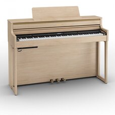 Цифровое фортепиано Roland HP704-LA SET Изображение