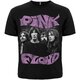 Футболка Pink Floyd (logo and photo) Зображення