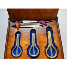 Дримби (набір) з футляром Зображення