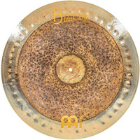 Тарілка Meinl B20DUCH Byzance 20 Dual China Зображення