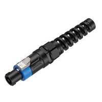 Роз'єм Roxtone RS4FX-N Зображення