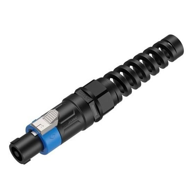 Разъем Roxtone RS4FX-N Изображение