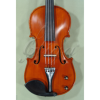 Електроскрипка Gliga Electric Violin 4/4 Gems II Зображення