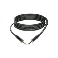Кабель инструментальный Klotz Lagrange Instrument Cable Black 3 m (LAPP0300) Изображение