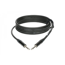Кабель инструментальный Klotz Lagrange Instrument Cable Black 3 m (LAPP0300) Изображение