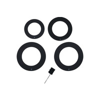 Демпферні кільця Tama SSRP52K Зображення