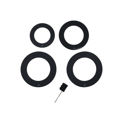 Демпферні кільця Tama SSRP52K Зображення