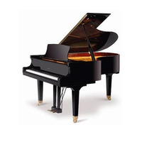 Рояль Ritmuller GP188A Ebony Изображение