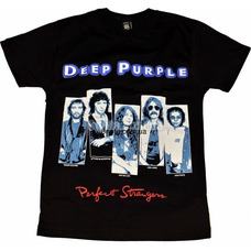 Футболка Deep Purple Perfect Stranger Зображення
