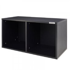 Стійка Glorious Record Box 230 Black Изображение